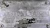  GASTON COUNTY Sample Dyer, pressure and atmospheric,